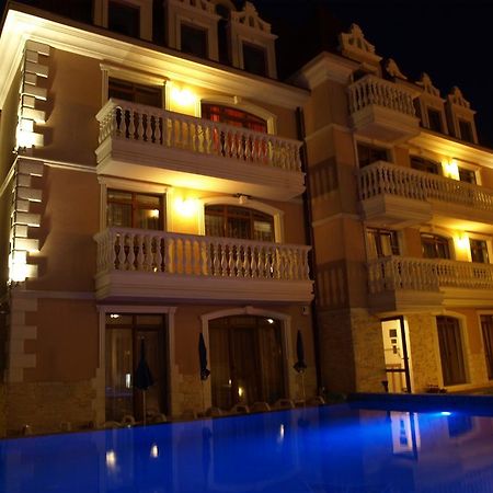 Guest House Aristokrat Obzor Kültér fotó
