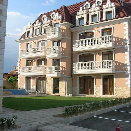 Guest House Aristokrat Obzor Kültér fotó