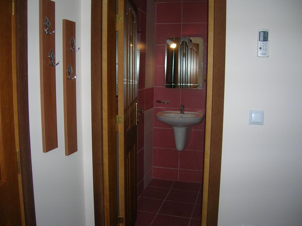 Guest House Aristokrat Obzor Szoba fotó