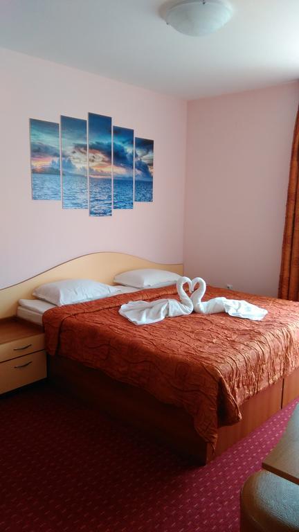 Guest House Aristokrat Obzor Kültér fotó