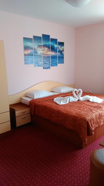 Guest House Aristokrat Obzor Kültér fotó