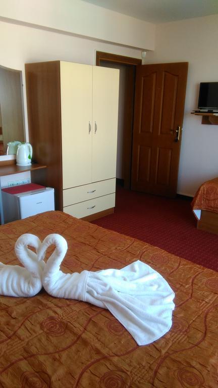 Guest House Aristokrat Obzor Kültér fotó