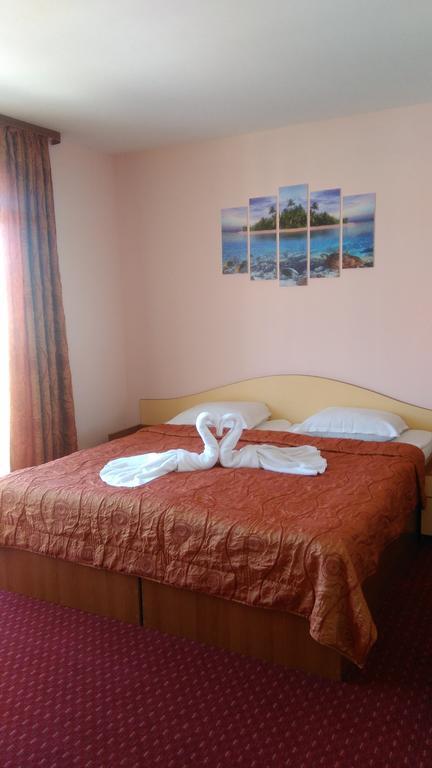 Guest House Aristokrat Obzor Kültér fotó
