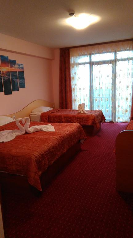 Guest House Aristokrat Obzor Kültér fotó
