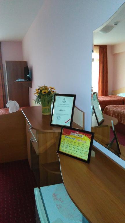 Guest House Aristokrat Obzor Kültér fotó