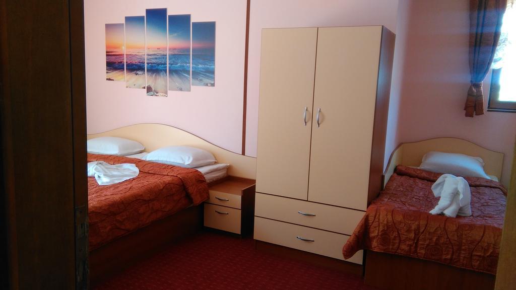 Guest House Aristokrat Obzor Kültér fotó