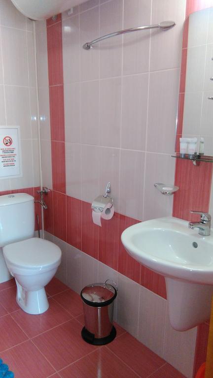 Guest House Aristokrat Obzor Kültér fotó