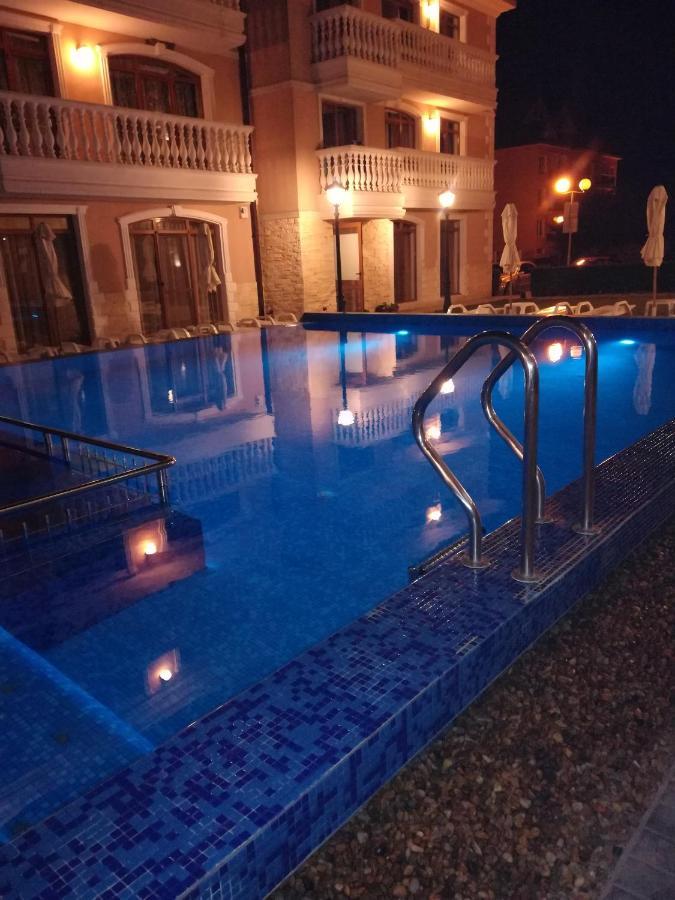 Guest House Aristokrat Obzor Kültér fotó