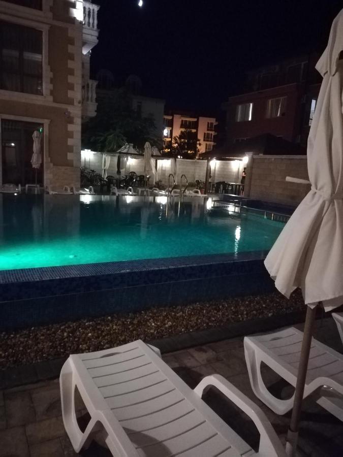 Guest House Aristokrat Obzor Kültér fotó
