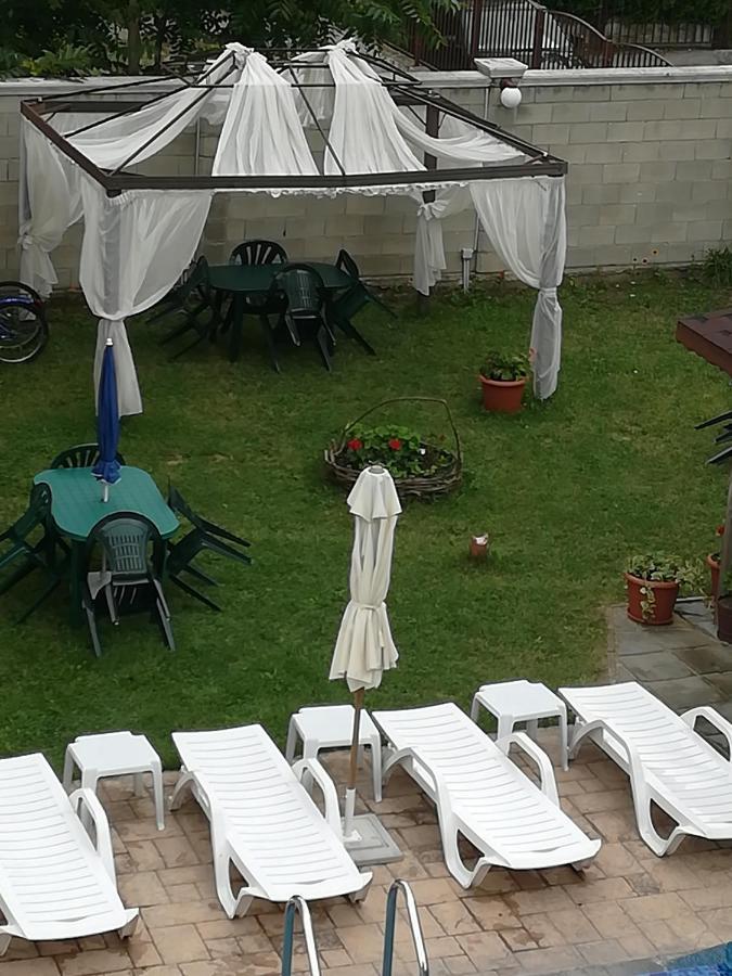 Guest House Aristokrat Obzor Kültér fotó